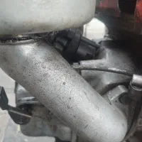 تیلر ۱۳ اسب ژاپن|ماشین‌آلات صنعتی|سرخنکلاته, |دیوار