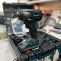 بکس شارژی برند راکسر ۲۰ ولت براشلس|ماشین‌آلات صنعتی|خوی, |دیوار