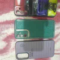 گارد گوشی A14