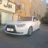 دنا پلاس شش دنده آپشنال