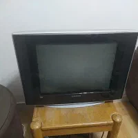 دو عدد تلویزیون سامسونگ