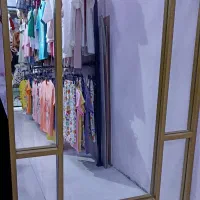 آینه قدی|آینه|بندرعباس, |دیوار