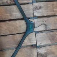 رخت بند چوب کار خارجی چوب لباسی اورجینال آینه