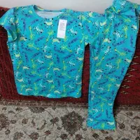 ست تیشرت وشلوار اچ اند ام