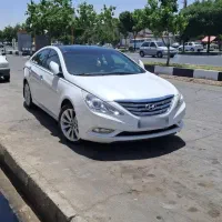 سوناتا ۲۰۱۲ خونگی|خودرو سواری و وانت|شیراز, فضل‌آباد|دیوار