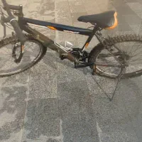 دوچرخه راک۲۶|دوچرخه، اسکیت، اسکوتر|شهریار, شهریار|دیوار