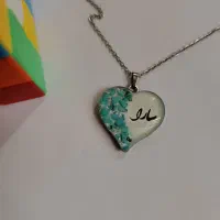 زیورآلات و جاسوییچی رزینی