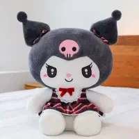 عروسک کرومی