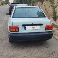 مدل77|خودرو سواری و وانت|تهران, شکیبا|دیوار