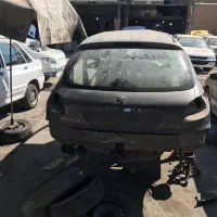 بدنه ۲۰۶|قطعات یدکی و لوازم جانبی|شیراز, نصر|دیوار