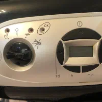 قهوه، اسپرسو و کاپوچینو ساز دولونگی|سماور، چایساز، قهوهساز|تهران, زعفرانیه|دیوار