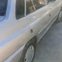 پراید132 مدل89