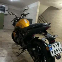 بنلی 300|موتورسیکلت|تهران, پرستار|دیوار