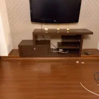 تلویزیون ال سی دی الجی|تلویزیون و پروژکتور|اصفهان, دشتستان|دیوار