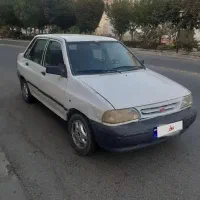 پراید۸۴فول انژکتوردوگانه سلامت رینگ اسپرت خوشرخ|خودرو سواری و وانت|کرج, گوهردشت|دیوار
