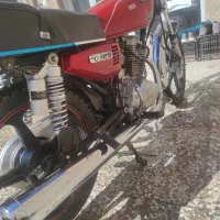 موتور سالم|موتورسیکلت|رفسنجان, |دیوار