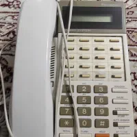 تلفن پانا سونیک اصل ژاپن