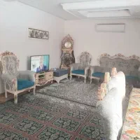 اجاره باغ و ویلا سنگر