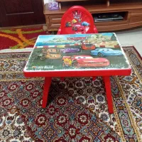 میز و صندلی تحریر کودک