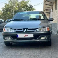 پژو پارس مدل 91 دوگانه کارخانه|خودرو سواری و وانت|اصفهان, کوی امیریه|دیوار