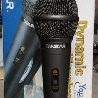 میکروفون داینامیک Takstar Pro-38