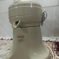 آبمیوه گیری پارس خزر