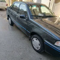 دوو سیلوو مدل ۷۸|خودرو سواری و وانت|ارومیه, |دیوار