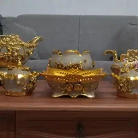 سرویس طلایی