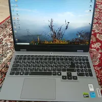 لپ تاپ loq