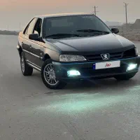 فروش پارس لوازمی مدل ۸۲