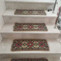 روپله گلیم فرش|گلیم، جاجیم، گبه|قروه, |دیوار