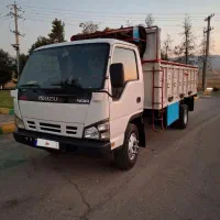 ایسوزو8 تن مدل۸۹