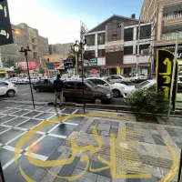 13متر تجاری/سندتک برگ/مناسب کسب وکار وسرمایه گزاری|فروش مغازه و غرفه|تهران, شهر زیبا|دیوار