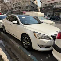 کیا کادنزا۲۰۱۲|خودرو سواری و وانت|تهران, سهروردی|دیوار