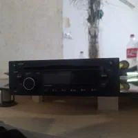 ظبط ۲۰۶ فابریکی