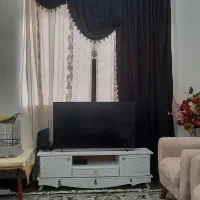 پرده پارچه ای