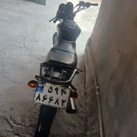 موتور نیمه سنگین