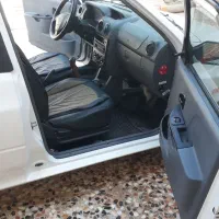 پرایدوانت مدل۴۰۲|خودرو سواری و وانت|حمیدیه, |دیوار