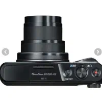 دوربین کاننsx720h|دوربین عکاسی و فیلمبرداری|زنجان, |دیوار