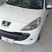 فروش 207پانا دستی یا رینگ اسپرت تو فایو پلاس