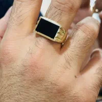 انگشتر زمانی