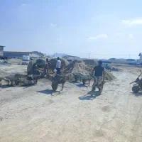 کلیه کارهای ساختمانی و بازسازی(تخریب تا کلیدتحویل)