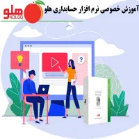 آموزش نرم افزار هلو مقدماتی و پیشرفته