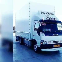 حمل ونقل اثاثیه منزل جابه جایی اثاث کشی کارگر خالی|خدمات حمل و نقل|ورامین, ورامین|دیوار