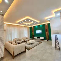 ویلایی چهار خواب دامون