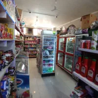واگذاری مغازه هایپر جلفا در بهارستان|فروشگاه و مغازه|بهارستان, |دیوار