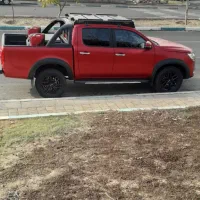 کی ام سی تی ۸ مدل ۱۴۰۱ کم کار فول لوازم سالم|خودرو سواری و وانت|تهران, حکیمیه|دیوار