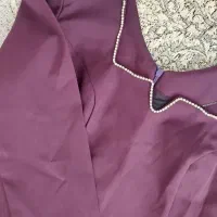 پیراهن مجلسی سایز 44،46|لباس|مشهد, کشاورز|دیوار