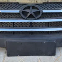 جلو پنجره جک s3