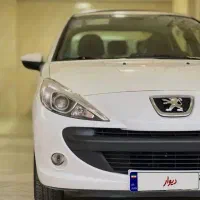 فروش 207تیوفایو پلاس صفر فرمان هیدرولیک